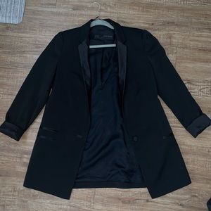 Zara Blazer